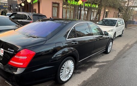 Mercedes-Benz S-Класс, 2012 год, 2 500 000 рублей, 6 фотография
