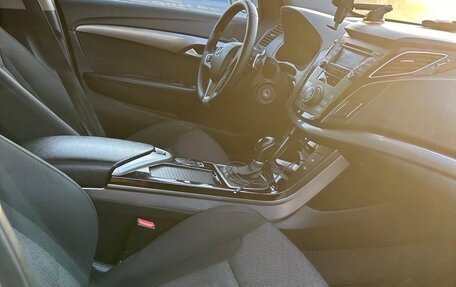 Hyundai i40 I рестайлинг, 2014 год, 1 200 000 рублей, 10 фотография