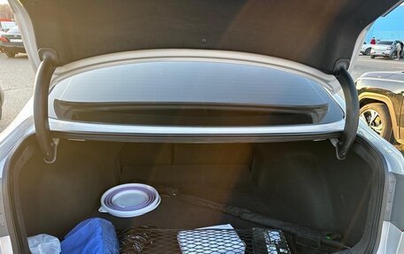 Hyundai i40 I рестайлинг, 2014 год, 1 200 000 рублей, 8 фотография