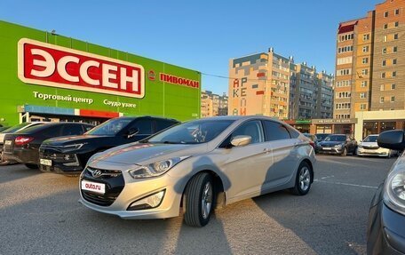 Hyundai i40 I рестайлинг, 2014 год, 1 200 000 рублей, 9 фотография