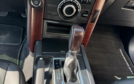 Toyota Land Cruiser Prado 150 рестайлинг 2, 2015 год, 3 950 000 рублей, 18 фотография