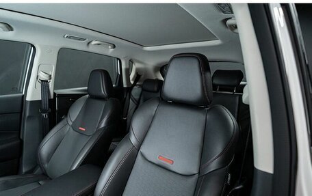 Changan CS35 Plus, 2024 год, 2 629 900 рублей, 7 фотография