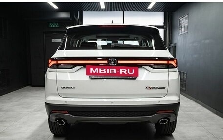 Changan CS35 Plus, 2024 год, 2 629 900 рублей, 5 фотография