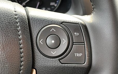 Toyota RAV4, 2017 год, 2 649 000 рублей, 18 фотография