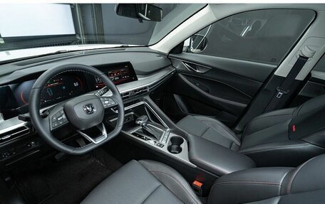Changan CS35 Plus, 2024 год, 2 629 900 рублей, 9 фотография