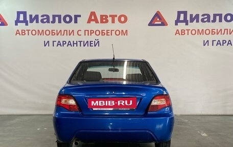 Daewoo Nexia I рестайлинг, 2012 год, 189 000 рублей, 4 фотография