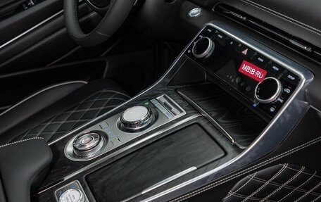Genesis GV80 I, 2023 год, 15 319 332 рублей, 10 фотография