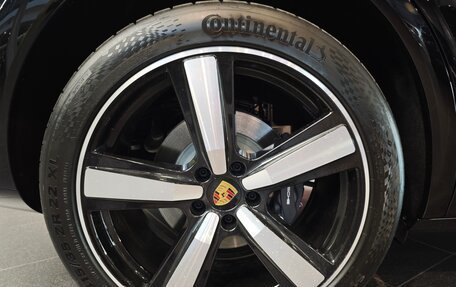 Porsche Cayenne III, 2024 год, 20 500 000 рублей, 9 фотография