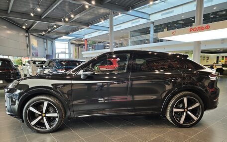 Porsche Cayenne III, 2024 год, 20 500 000 рублей, 4 фотография
