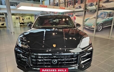 Porsche Cayenne III, 2024 год, 20 500 000 рублей, 2 фотография