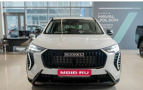 Haval Jolion, 2025 год, 2 649 000 рублей, 2 фотография