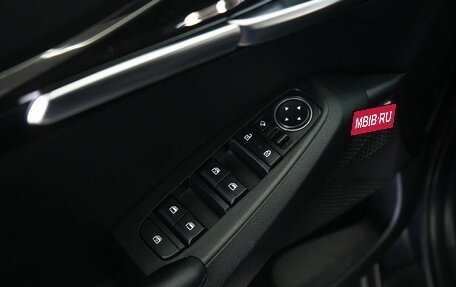 KIA Seltos I, 2022 год, 2 350 000 рублей, 15 фотография