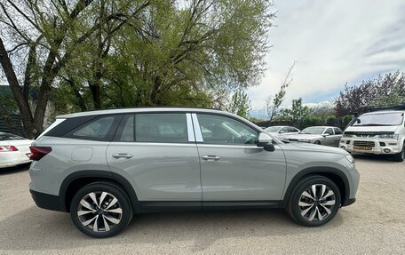 Skoda Kodiaq, 2025 год, 5 590 000 рублей, 3 фотография