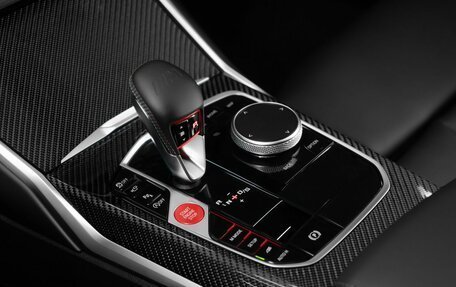 BMW M3, 2024 год, 16 500 000 рублей, 16 фотография