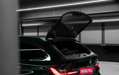 BMW M3, 2024 год, 16 500 000 рублей, 8 фотография