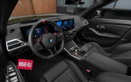 BMW M3, 2024 год, 16 500 000 рублей, 11 фотография