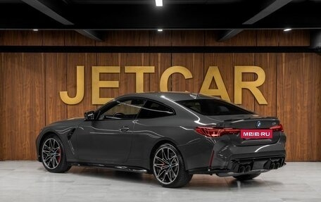 BMW M4, 2024 год, 15 500 000 рублей, 7 фотография