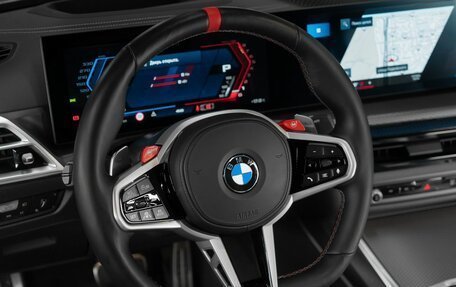 BMW M4, 2024 год, 15 500 000 рублей, 13 фотография