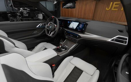 BMW M4, 2024 год, 15 500 000 рублей, 25 фотография