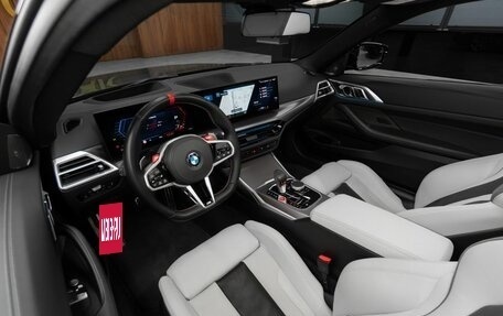 BMW M4, 2024 год, 15 500 000 рублей, 12 фотография