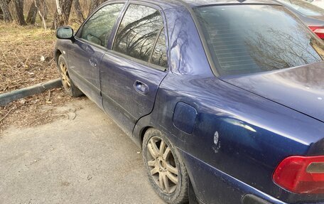 Mitsubishi Carisma I, 2001 год, 180 000 рублей, 5 фотография