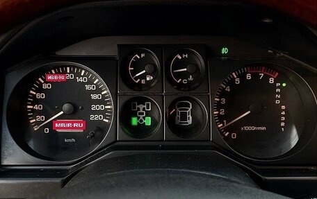 Mitsubishi Pajero III рестайлинг, 2004 год, 1 200 000 рублей, 9 фотография
