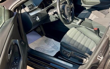 Volkswagen Passat CC I рестайлинг, 2012 год, 1 500 000 рублей, 8 фотография
