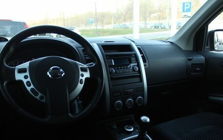 Nissan X-Trail, 2014 год, 1 638 000 рублей, 8 фотография