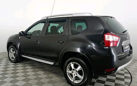 Nissan Terrano III, 2016 год, 1 420 000 рублей, 9 фотография