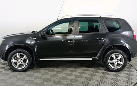 Nissan Terrano III, 2016 год, 1 420 000 рублей, 10 фотография