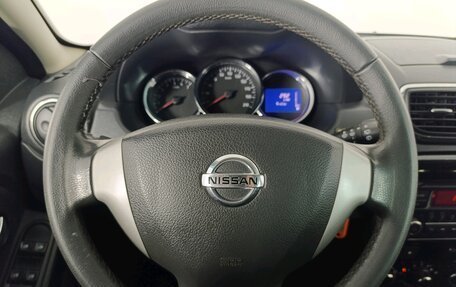 Nissan Terrano III, 2016 год, 1 420 000 рублей, 13 фотография