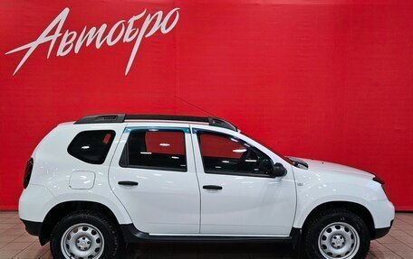 Renault Duster I рестайлинг, 2019 год, 1 345 000 рублей, 6 фотография
