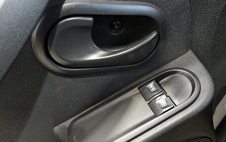 Renault Duster I рестайлинг, 2019 год, 1 345 000 рублей, 14 фотография
