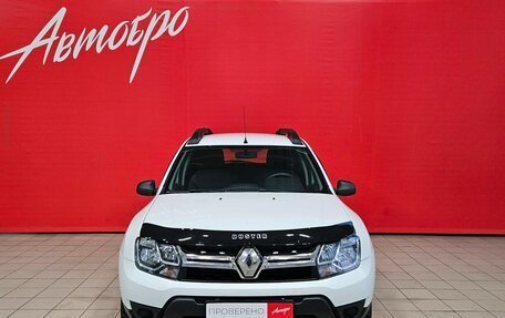 Renault Duster I рестайлинг, 2019 год, 1 345 000 рублей, 8 фотография