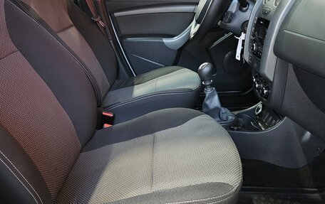 Renault Duster I рестайлинг, 2019 год, 1 345 000 рублей, 12 фотография