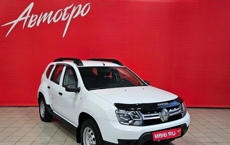 Renault Duster I рестайлинг, 2019 год, 1 345 000 рублей, 7 фотография