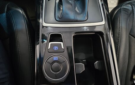 Hyundai i40 I рестайлинг, 2013 год, 859 000 рублей, 12 фотография