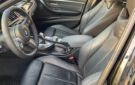 BMW 3 серия, 2018 год, 2 750 000 рублей, 12 фотография