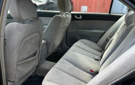 Hyundai Sonata VI, 2006 год, 585 000 рублей, 4 фотография