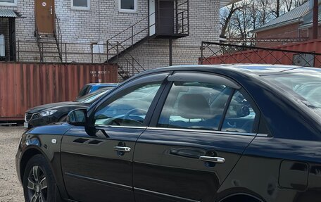 Hyundai Sonata VI, 2006 год, 585 000 рублей, 19 фотография