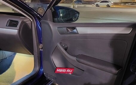 Volkswagen Jetta VI, 2015 год, 990 000 рублей, 12 фотография