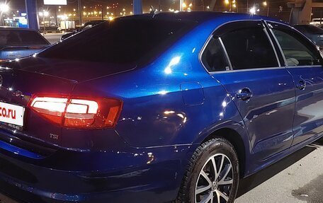 Volkswagen Jetta VI, 2015 год, 990 000 рублей, 16 фотография