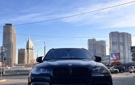 BMW X5 M, 2009 год, 1 700 000 рублей, 2 фотография