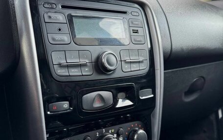 Renault Duster I рестайлинг, 2013 год, 925 000 рублей, 16 фотография