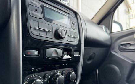 Renault Duster I рестайлинг, 2013 год, 925 000 рублей, 17 фотография