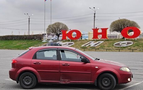 Chevrolet Lacetti, 2007 год, 400 000 рублей, 5 фотография