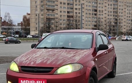 Chevrolet Lacetti, 2007 год, 400 000 рублей, 6 фотография
