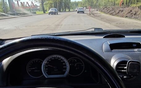 Chevrolet Lacetti, 2007 год, 400 000 рублей, 24 фотография