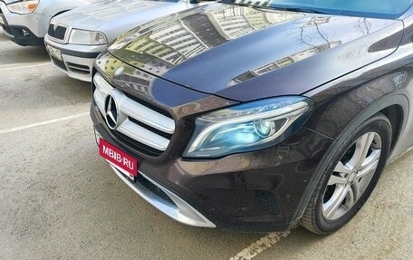 Mercedes-Benz GLA, 2014 год, 2 100 000 рублей, 3 фотография