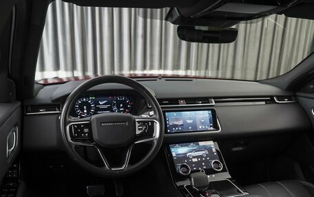 Land Rover Range Rover Velar I, 2021 год, 7 230 000 рублей, 7 фотография